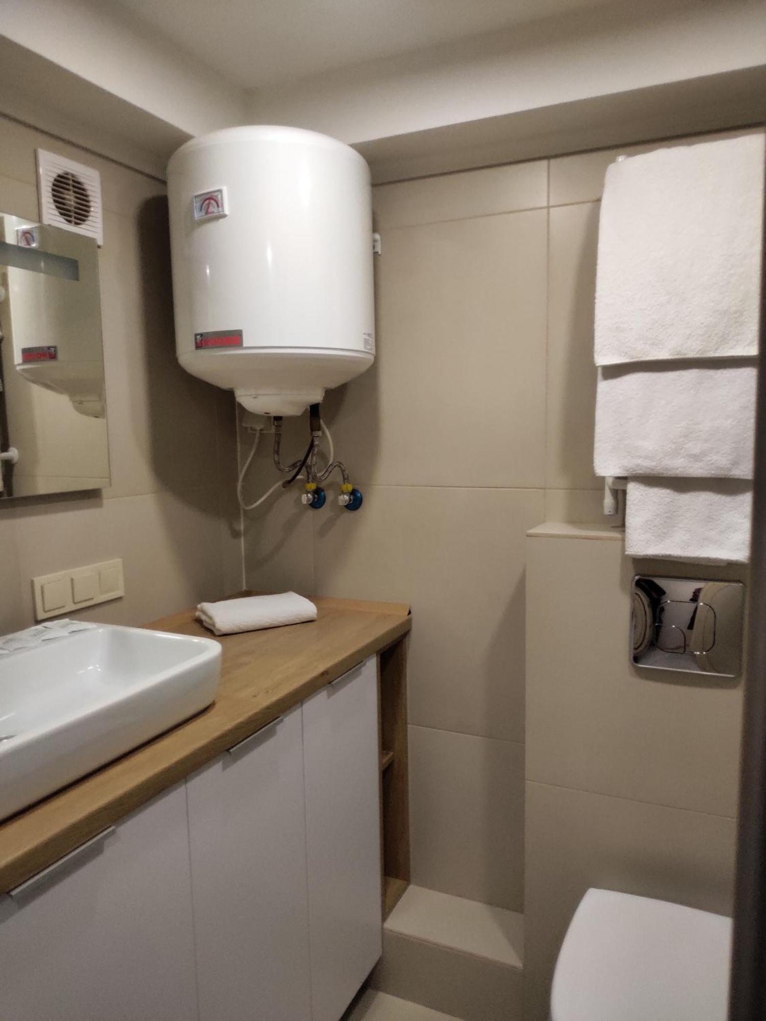 Kiev City Hotel Rom bilde