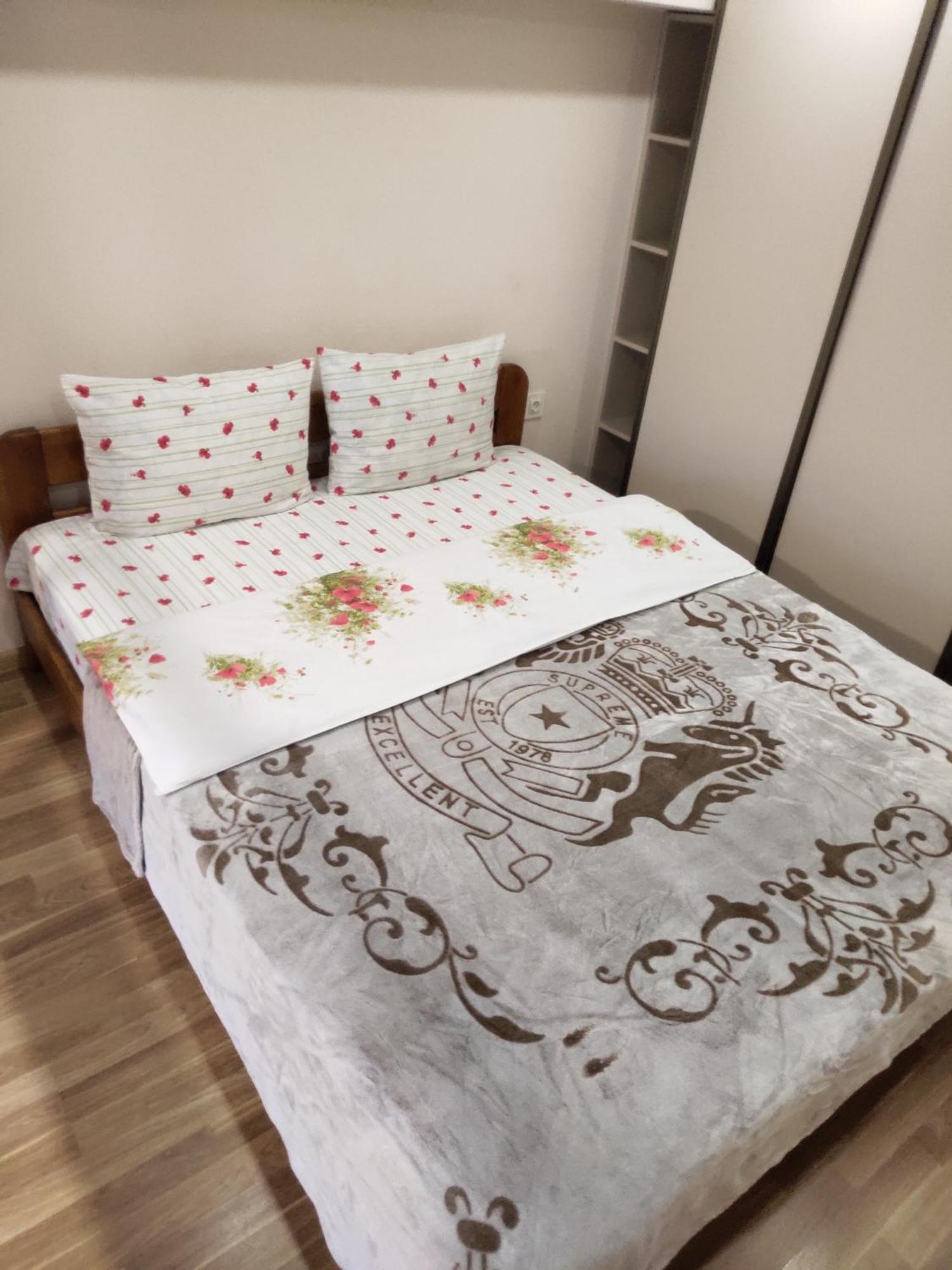 Kiev City Hotel Rom bilde